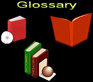 Glossary