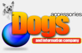 Logo Dogs accessories