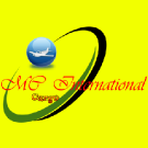 MC international logo