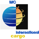 MC international logo