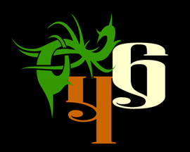 Monogram 12