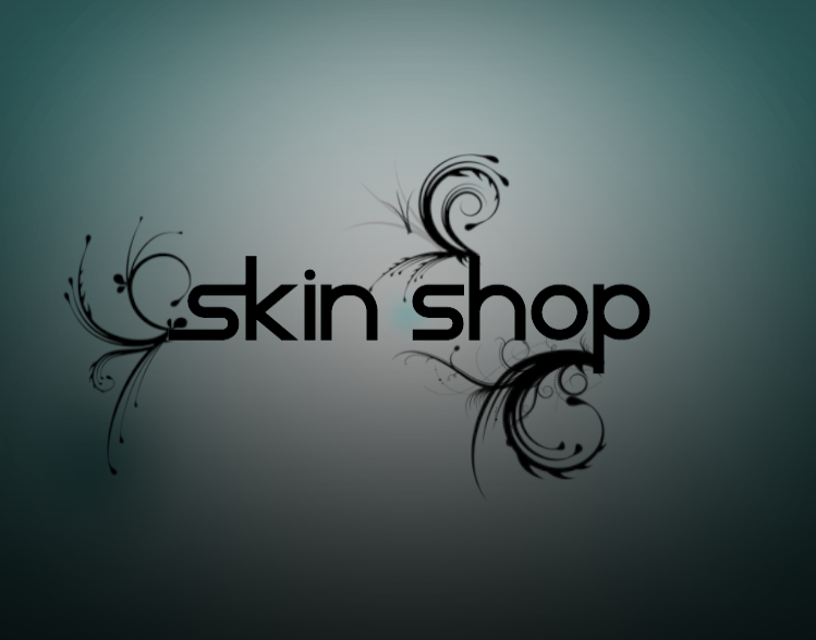 Skin shop